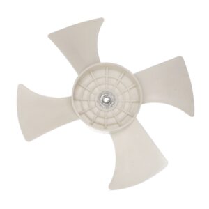 ASPAS VENTILADOR NS TSURU III