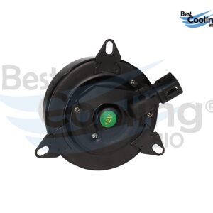 MOTOR VENTILADOR NS TIIDA 07-1