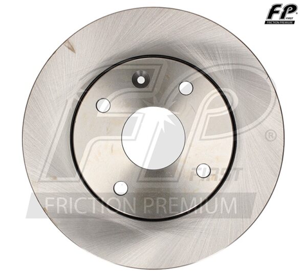 DISCO FRENO DEL GM A - Imagen 3