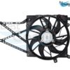 MOTOVENTILADOR GM AS