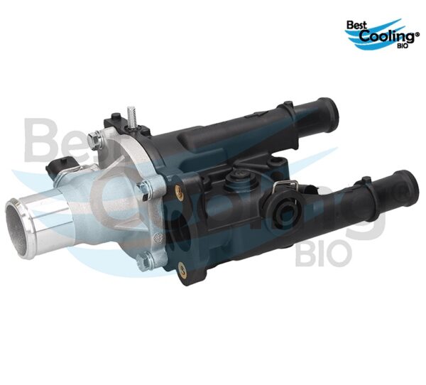 BRIDA TOMA AGUA GM S - Imagen 3