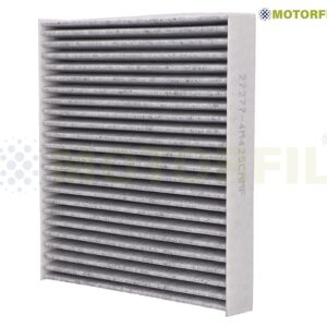 FILTRO CABINA NS SENTRA B15 01