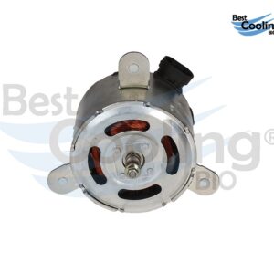 MOTOR VENTILADOR FD FIESTA 03-