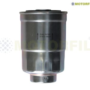 FILTRO DIESEL CR H100 06-10 H1