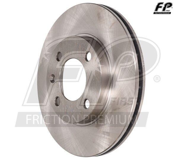 DISCO FRENO DEL VW G