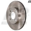 DISCO FRENO DEL VW G