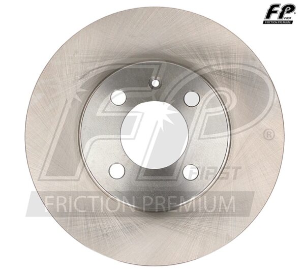 DISCO FRENO DEL VW G - Imagen 3