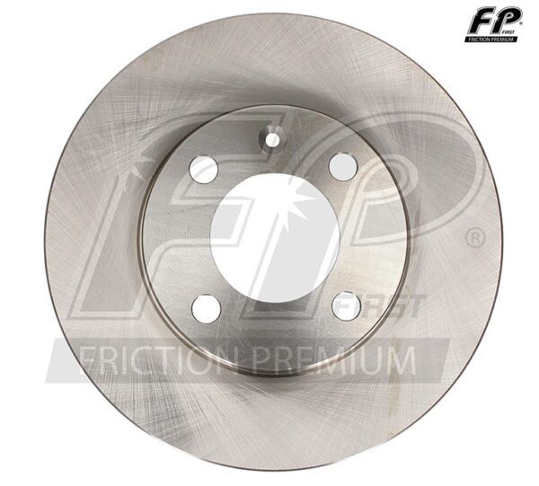 DISCO FRENO DEL VW G - Imagen 3