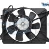 MOTOVENTILADOR HO HR