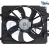 MOTOVENTILADOR HO CR