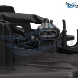 MOTOVENTILADOR HO CR-V 17-19 2