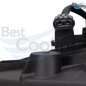 MOTOVENTILADOR HO CR-V 12-16 2