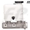BOMBA FRENO GM SILVE - Imagen 2