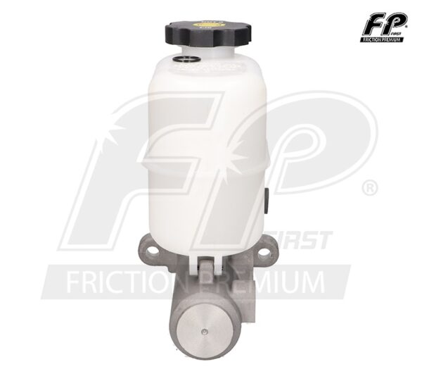 BOMBA FRENO GM SILVE - Imagen 5
