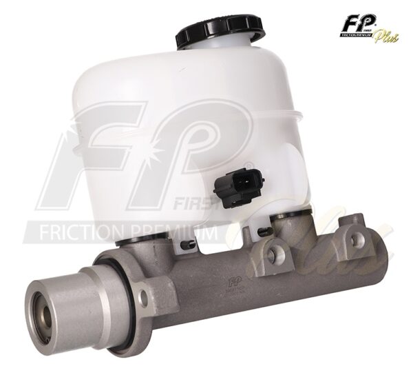 BOMBA FRENO FD F150