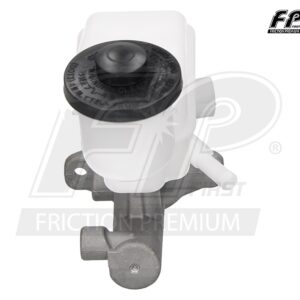 BOMBA FRENO TY YARIS 06-10 1.5