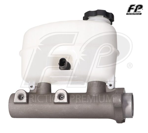 BOMBA FRENO GM SILVE - Imagen 2