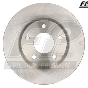 DISCO FRENO DEL NS SENTRA B17