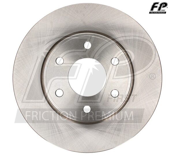 DISCO FRENO DEL NS P - Imagen 3