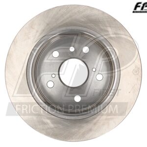 DISCO FRENO TRAS TY CAMRY 07-1