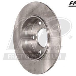 DISCO FRENO TRAS NS SENTRA B18