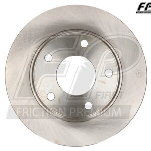 DISCO FRENO TRAS NS SENTRA B18