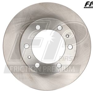 DISCO FRENO DEL TY HILUX 06-15