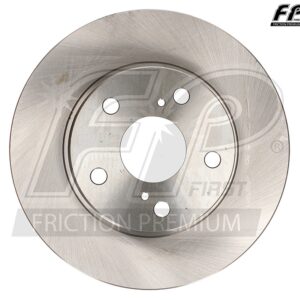 DISCO FRENO DEL TY HILUX 06-15