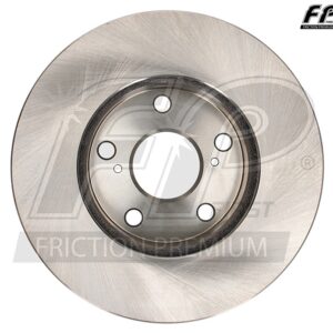 DISCO FRENO DEL TY HILUX 06-15