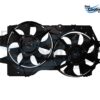 MOTOVENTILADOR CR VO