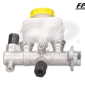 BOMBA FRENO NS SENTRA B15 01-0