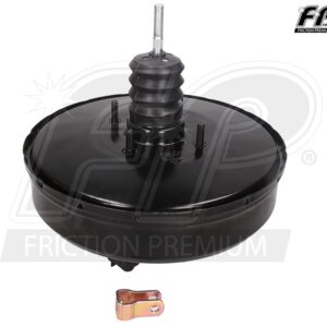 BOOSTER FRENO NS SENTRA B17 13