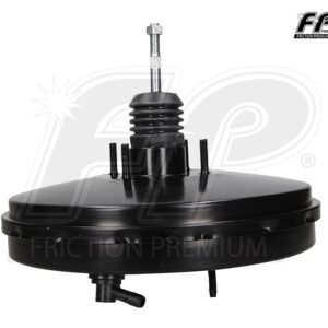 BOOSTER FRENO NS SENTRA B16 07