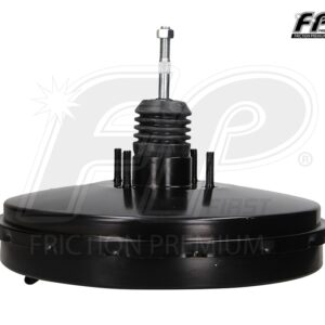 BOOSTER FRENO NS SENTRA B16 07