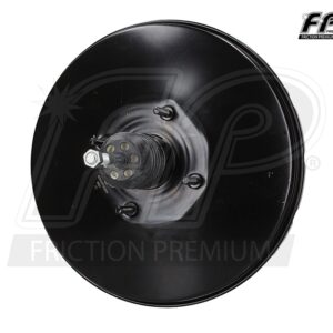 BOOSTER FRENO NS SENTRA B16 07