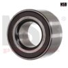 BALERO DOBLE DEL GM