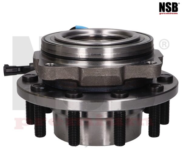 MAZA RUEDA DEL FD F4
