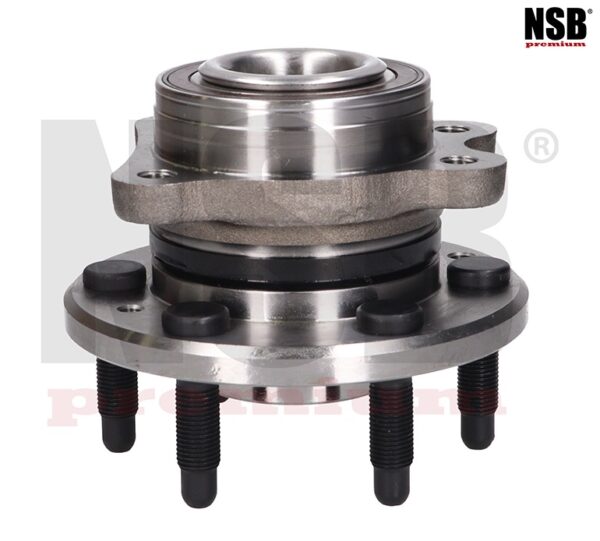 MAZA RUEDA DEL GM CO - Imagen 2