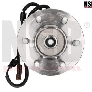 MAZA RUEDA DEL FD F150 15-20 L