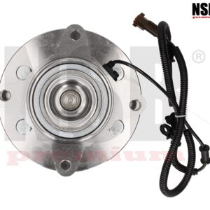 MAZA RUEDA DEL FD F150 15-17 L