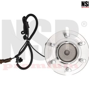 MAZA RUEDA DEL FD F150 15-17 L