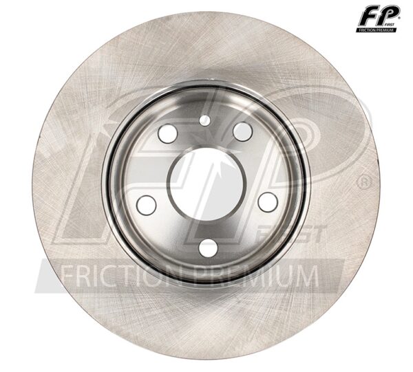 DISCO FRENO DEL GM C - Imagen 4