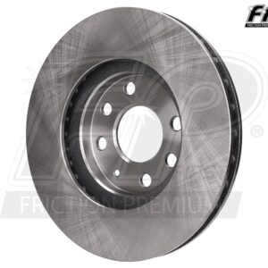 DISCO FRENO DEL GM CORSA 02-08