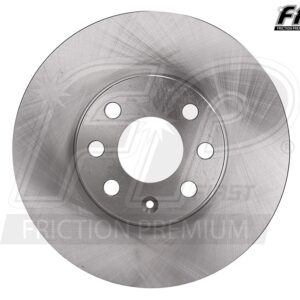 DISCO FRENO DEL GM CORSA 02-08