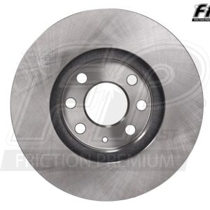 DISCO FRENO DEL GM CORSA 02-08