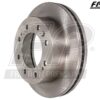 DISCO FRENO DEL GM S