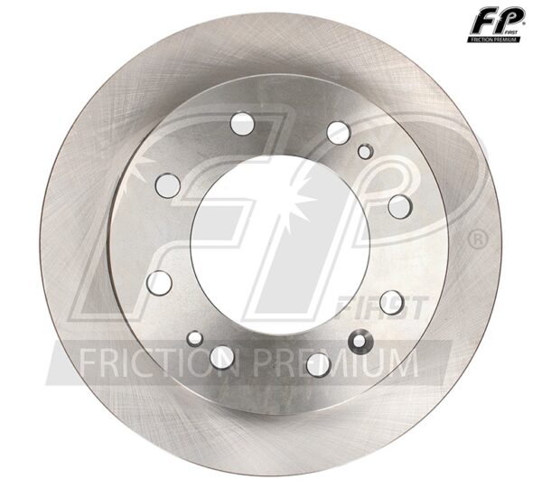 DISCO FRENO DEL GM S - Imagen 3