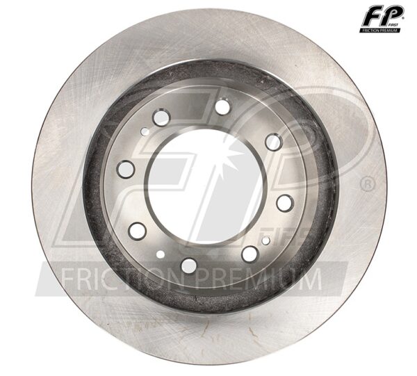 DISCO FRENO DEL GM S - Imagen 4