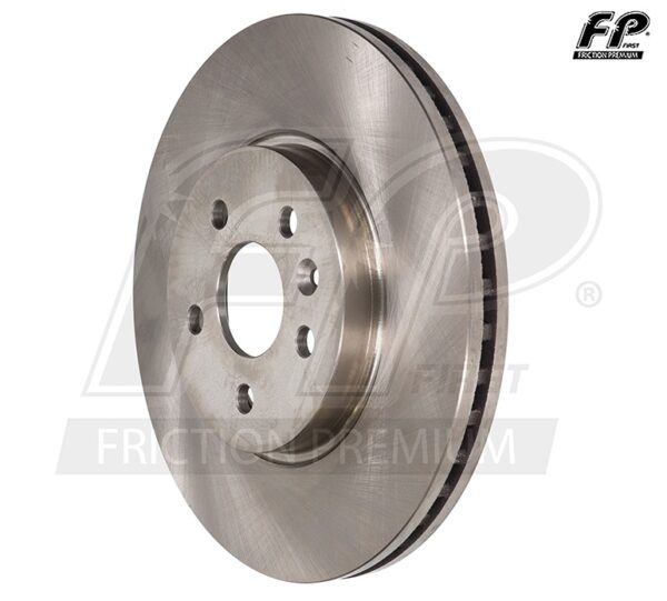 DISCO FRENO DEL GM T