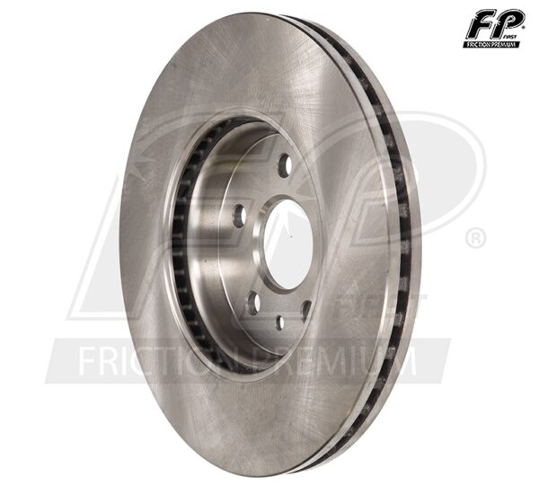 DISCO FRENO DEL GM T - Imagen 2
